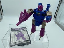 Transformers G1 1988