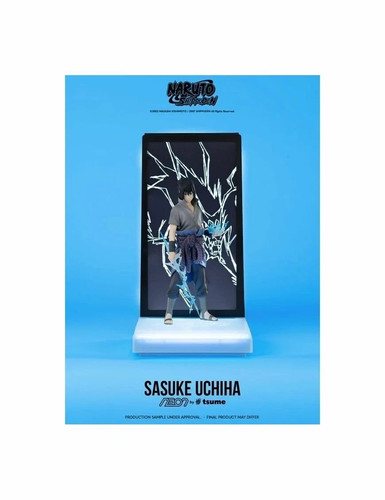 Naruto shippuden tsume - shippuden, neon
