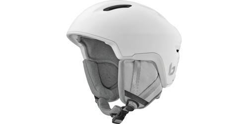 Casco sci bolle atmos - da, pure