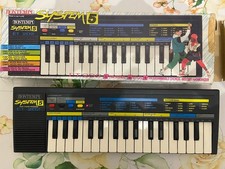 Tastiera elettronica Bontempi