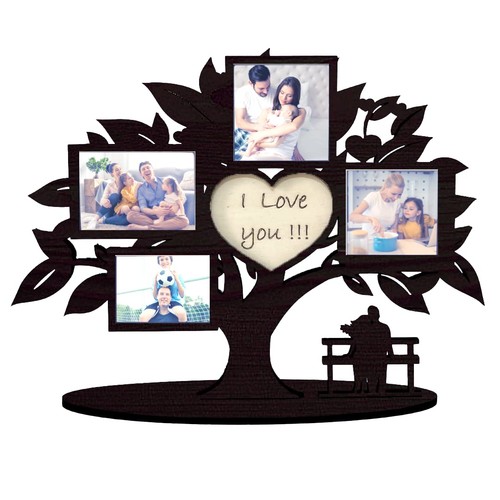 Pekiedo cornice albero della - pekiedo,