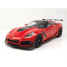 CHEVROLET CORVETTE C7 ZR1 2019