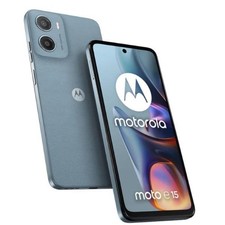 MOTOROLA MOTO E15 64GB ANDROID