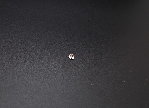 Replacement part original - part,