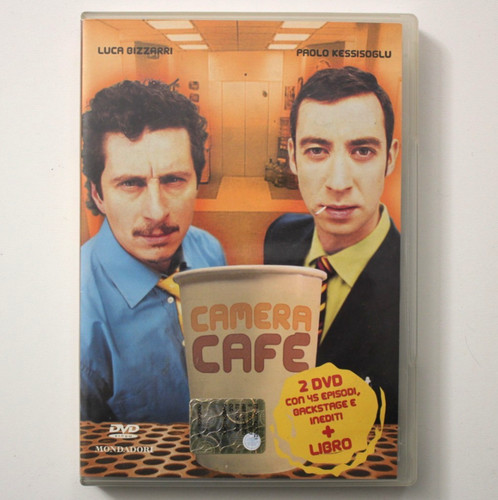 Moviefair camera cafe - camera,