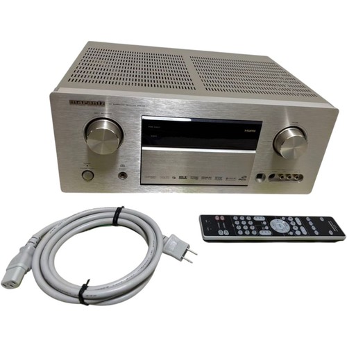 Marantz sr8002 1ch av - 7.1ch,