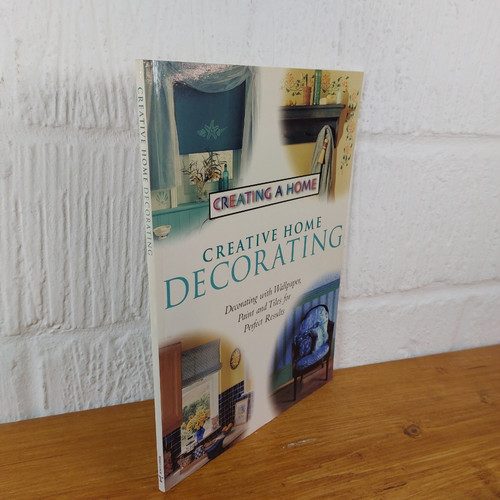Creative home decorating - creative, —