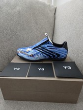 Adidas yohji yamamoto f50 - adidas,