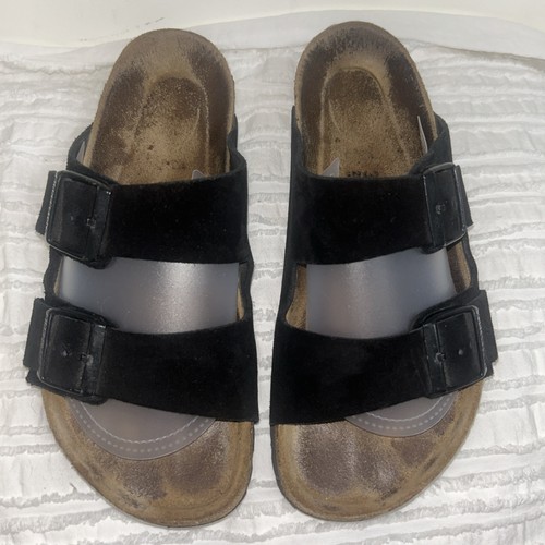 Sandali birkenstock arizona - sandali,