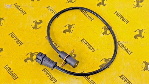 Sensore elettromagnetico
