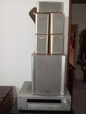 Impianto Amplificatore Sony +