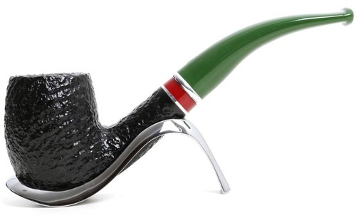 Pipa savinelli nicholas - savinelli, st.nicholas