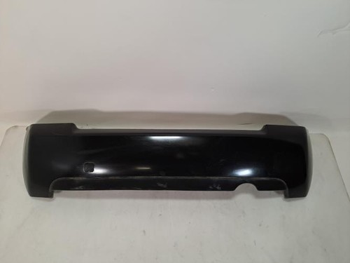 Paraurti posteriore citroen - paraurti, c2