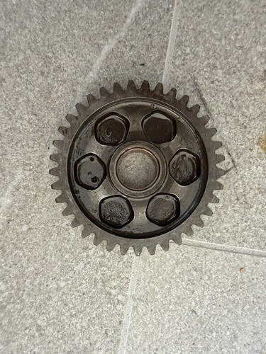 Ingranaggio motore ricambio - ingranaggio,