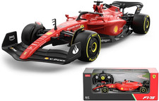 Auto telecomandata ferrari - auto,