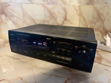 Teac AG-680 – Ampli-Tuner Stéréo Vintage – Occasion