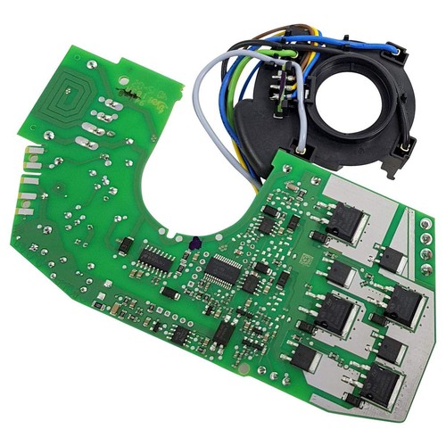 Scheda elettronica compatibile