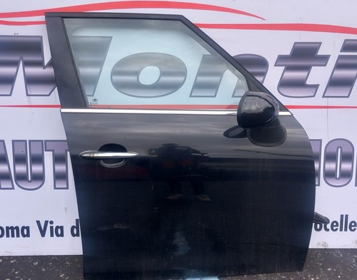 Porta anteriore destra mini - porta,