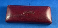 ROAMER  BOX WATCH  VINTAGE