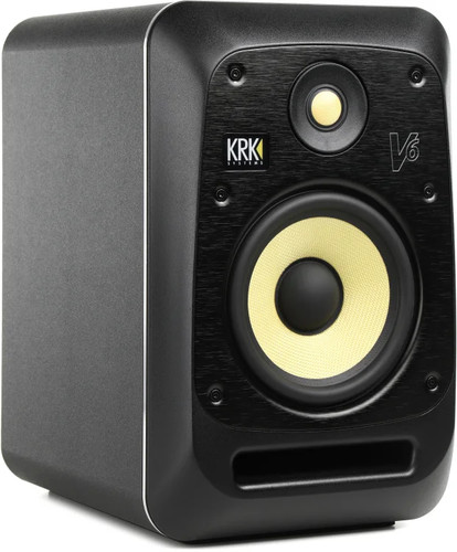 Krk monitor da studio - v6,