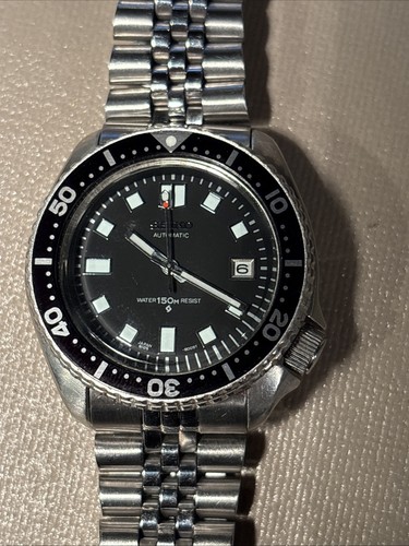 Seiko 6309 7290 - seiko, 6309-7290
