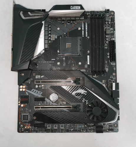 Per msi mpg - mpg, pro