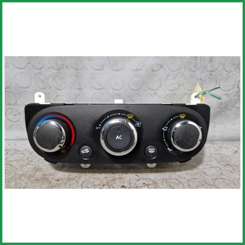 Comandi clima renault clio - comandi,