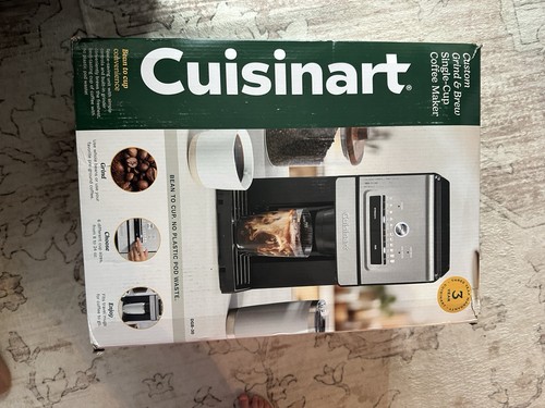 Cuisinart macchina caffè - cuisinart,