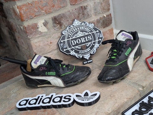 Scarpe calcio puma king - scarpe,