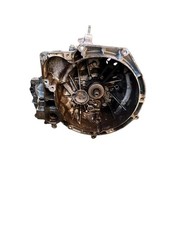 Cambio ford fiesta V serie