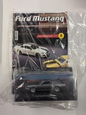 FORD MUSTANG COLLECTION 5°