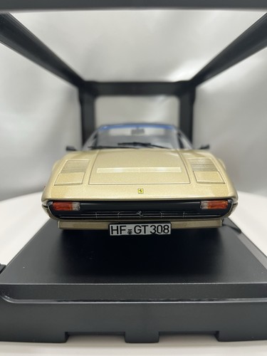 Norev 1982 ferrari 308 - norev,