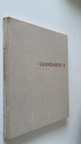 Giandante vita arte - arte, gino
