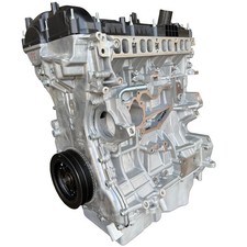 2013-2018 Ford Focus ST 2.0L