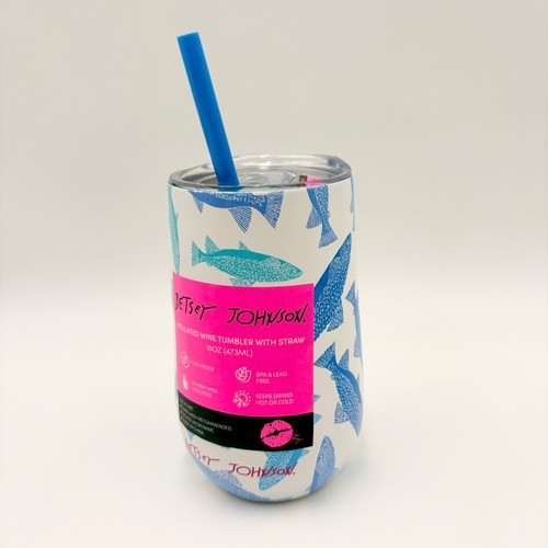 Bicchiere vino betsey - da,