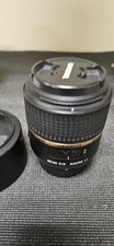 Tamron SP 60 mm f/2 obiettivo