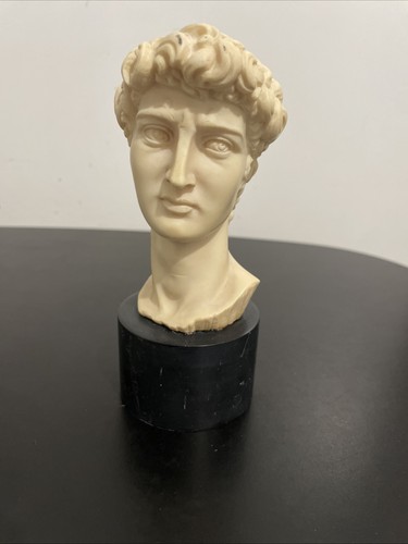 Busto del david - david, di