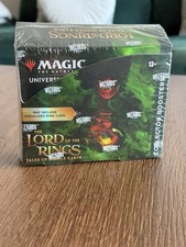 Magic MTG Lord of the Rings