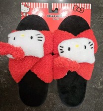 Pantofole Sanrio HELLO KITTY -