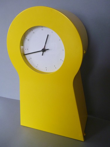 Armadio orologio - , da