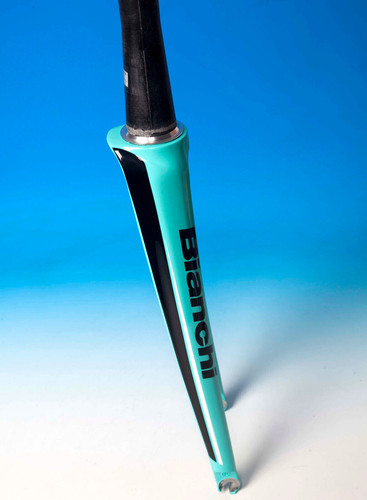 Forcella road fork bianchi - forcella, 28"
