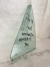 Vetro Triangolo Fisso