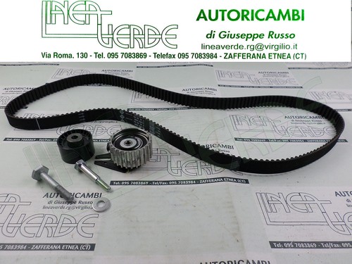 Kit distribuzione per 71736726 - per,
