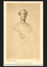 MAGNIFIQUE  PHOTO  CDV DUC