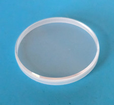 SAPPHIRE CRYSTAL FOR ROLEX
