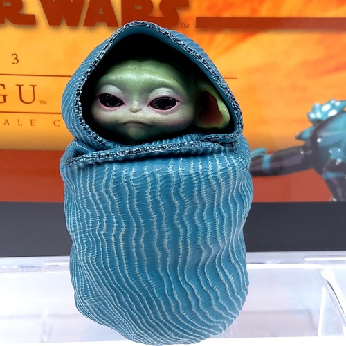 Hot toys star wars - star,