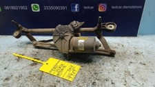 Motorino Tergicristallo Anteriore Opel Corsa D 2006