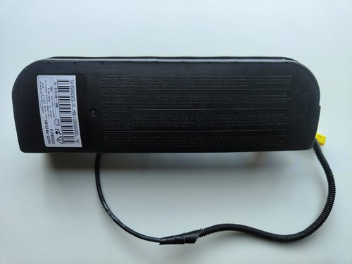 Airbag sedile laterale ford - airbag,