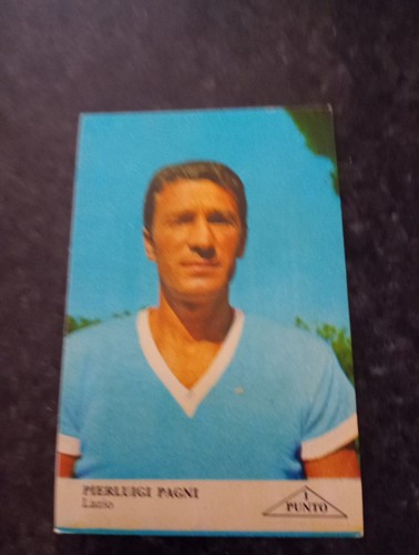 Figurina calciatori fidass - figurina,