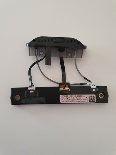 Scheda telecamera - scheda,